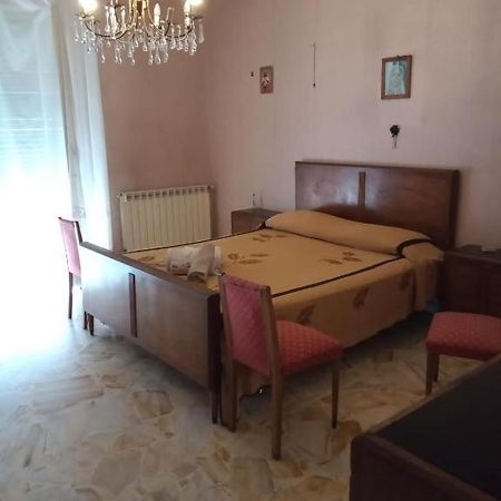 B&B Viale Liberta Giarre Exterior foto