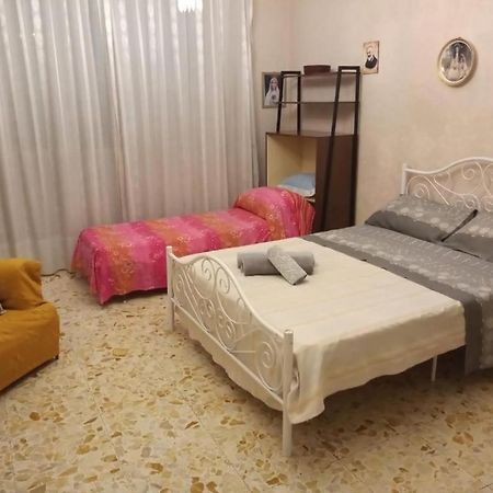 B&B Viale Liberta Giarre Exterior foto