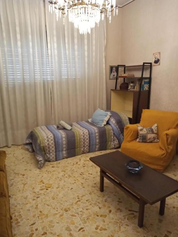 B&B Viale Liberta Giarre Exterior foto